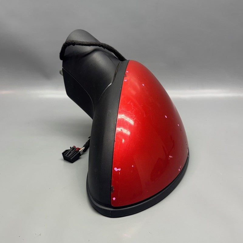 PORSCHE CAYENNE 958 MIRROR LEFT DRIVER 2011 2012 2013 2014 OEM