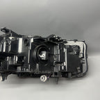 M5 BMW M5 HEADLIGHT LEFT DRIVER 530 540 2017 2018 2019 2020 ADAPTIVE LED OEM