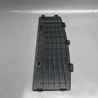1135412-00-A TESLA MODEL 3 TOW HITCH COVER REAR CAP 2017 2018 2019 2020 2021 OEM 1135412-00-A