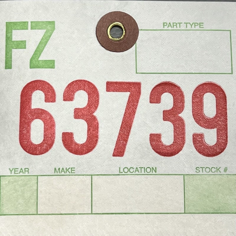 7P5945207R PORSCHE CAYENNE TAIL LIGHT LEFT DRIVER 2015 2016 2017 LED OEM 7P5945207R