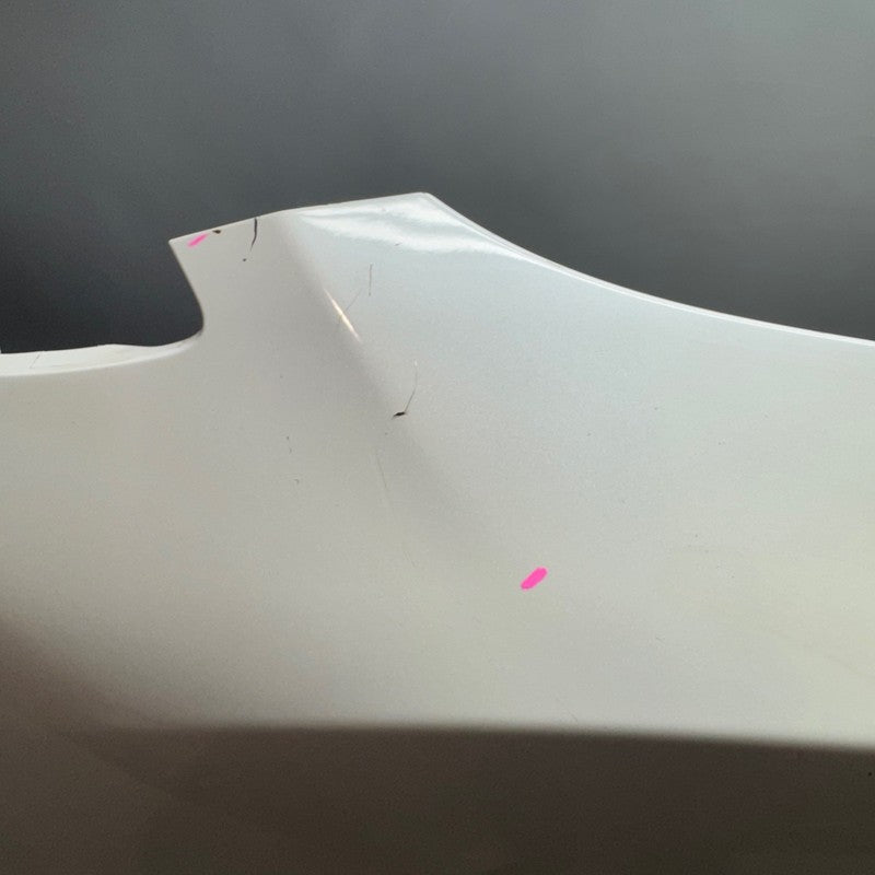 TESLA MODEL Y FRONT BUMPER 2020 2021 2022 2023 SENSOR TYPE OEM 1606840