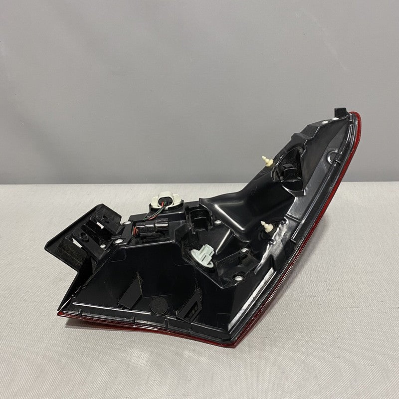 ACURA TLX TAIL LIGHT LEFT DRIVER 2014 2015 2016 2017 LED OEM