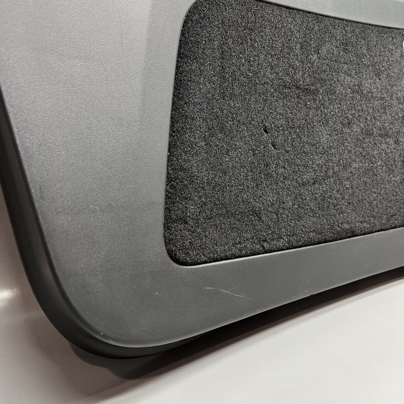 1536684-78-A TESLA MODEL Y LIFT GATE TRUNK PANEL 2020 2021 2022 2023 OEM 1536684-78-A