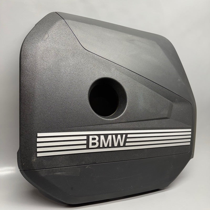 BMW X1 X2 ENGINE COVER 2023 2024 2025 OEM 7935407