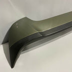 96034AL03B SUBARU OUTBACK LEGACY REAR SPOILER WING 2015 16 17 2018 NAVY GREEN 96034AL03B