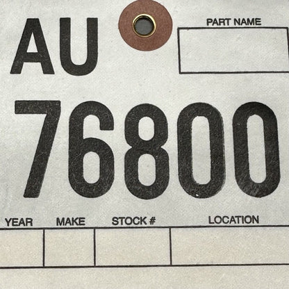 LINCOLN NAUTILUS HEADLIGHT MODULE 2019 2020 2021 OEM 