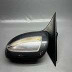 MERCEDES BENZ C300 MIRROR LEFT DRIVER C350 2008 2009 OEM A2048100376