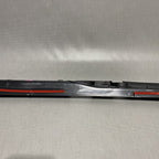 1047885-00-C TESLA MODEL X LIFTGATE TRIM UPPER 1047885-00-C 2016 2017 2018 2019 OEM