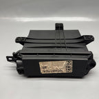 TESLA MODEL X HIGH FRONT BODY COMFORT CONTROL MODULE ENCLOSURE BOX 201
