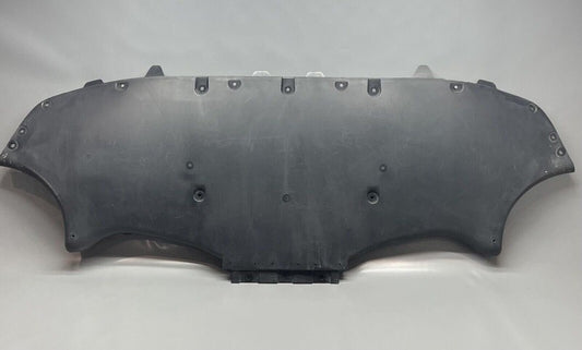 1494007-00-B TESLA MODEL Y REAR LOWER UNDERTRAY 2020 2021 2022 2023 OEM 1494007-00-B