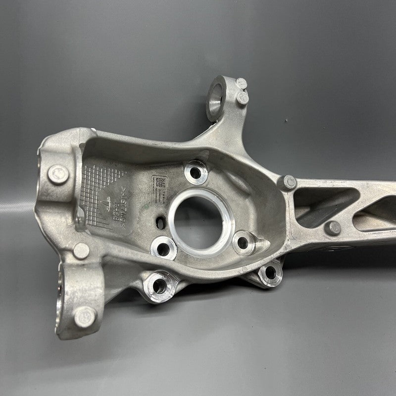 1188316-00-F TESLA MODEL Y KNUCKLE CARRIER RIGHT FRONT 2020 21 22 23 2024 OEM 1188316-00-F