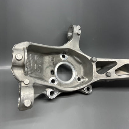 1188316-00-F TESLA MODEL Y KNUCKLE CARRIER RIGHT FRONT 2020 21 22 23 2024 OEM 1188316-00-F