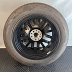 BMW X1 X2 IX1 WHEEL RIIM 18 INCH 2023 2024 2025 2026 OEM 8089228