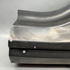 TESLA MODEL Y REAR LEFT SIDE BODY PANEL SKIN 2020 2021 2022 2023 2024 