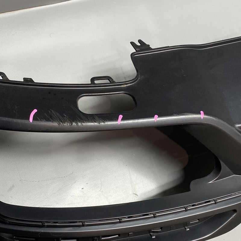 8W08077521AA AUDI A5 REAR BUMPER LOWER COVER 8W08077521AA 2020 OEM