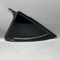 1495740-00-E TESLA MODEL Y QUARTER GLASS LEFT REAR 2020 2021 2022 2023 OEM 1495740-00-E