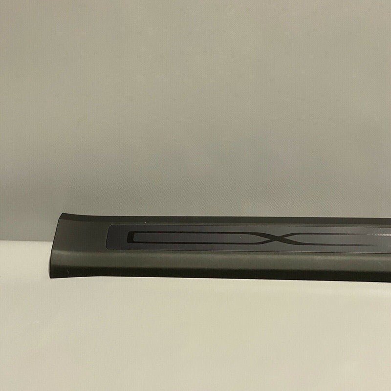 1035987-00-G TESLA MODEL X DOOR SILL COVER RIGHT FRONT 1035987-00-G 2016 2017 2018 2019 OEM