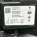 1514952-00-D TESLA MODEL 3 HEADLIGHT LEFT DRIVER 2021 2022 2023 LED OEM 1514952-00-D