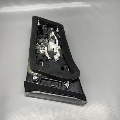 6005922-00-E TESLA MODEL S TAIL LIGHT INNER LEFT DRIVER 2012 2013 2014 2015 OEM 6005922-00-E