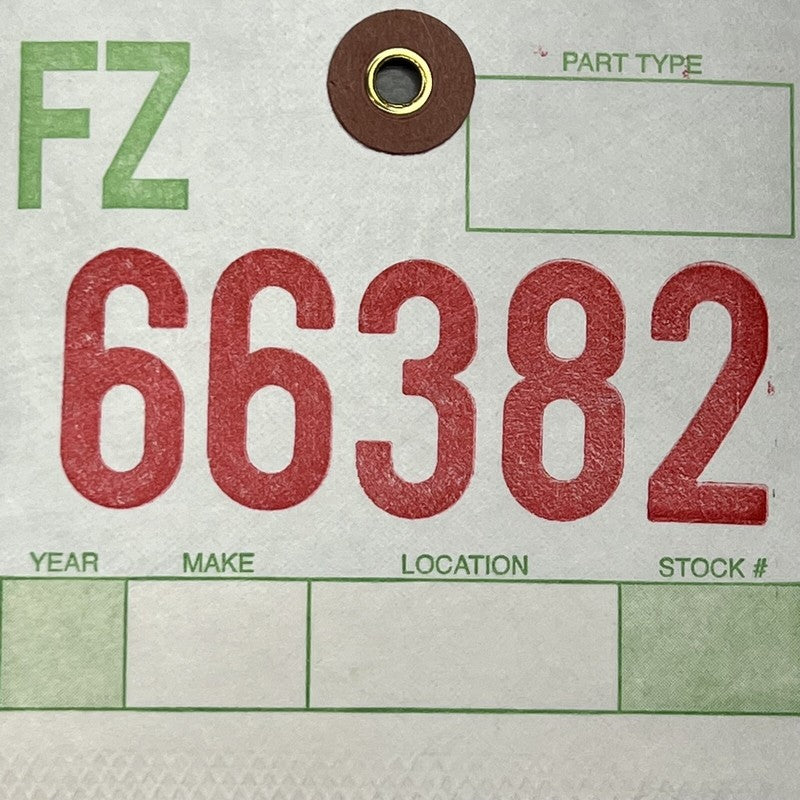 1500398-00-H TESLA MODEL Y HOOD LATCH ACTUATOR 2020 2021 2022 2023 1500398-00-H OEM