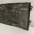 3W0820411E BENTLEY GT GTC FLYING SPUR AC CONDENSER 2009 2010 2011 2012 BENT OEM