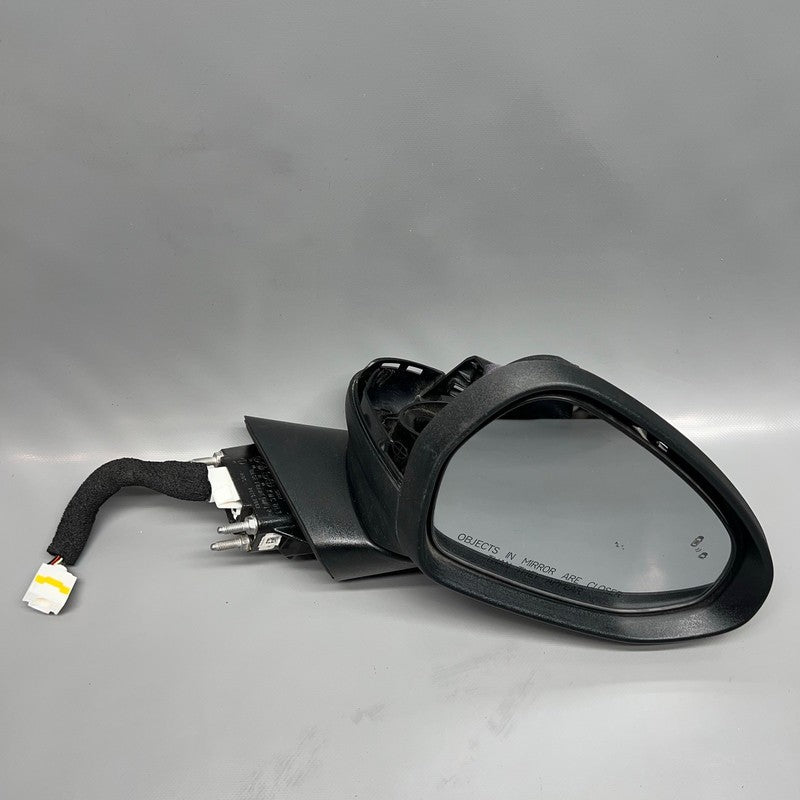 KIA K5 MIRROR RIGHT PASSENGER 2020 2021 2022 OEM