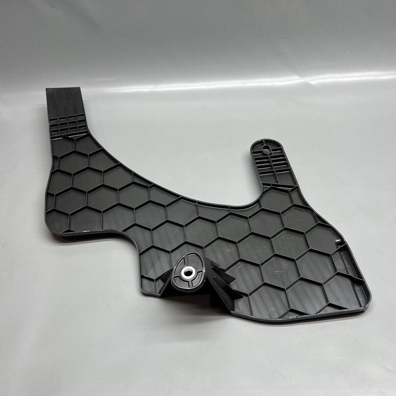 1500372-00-A TESLA MODEL 3 TRUNK SIDE TRIM SUPPORT BRACKET RIGHT 2017 18 19 20 21 22 2023 OEM
