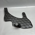 1500372-00-A TESLA MODEL 3 TRUNK SIDE TRIM SUPPORT BRACKET RIGHT 2017 18 19 20 21 22 2023 OEM