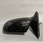 HYUNDAI GENESIS G80 MIRROR LEFT DRIVER SEDAN 2017 2018 2019 2020 OEM