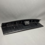 1010824-01-D TESLA MODEL S TRUNK SILL TRIM 2014 2015 2016 2017 2018 19 2020 OEM 1010824-01-D