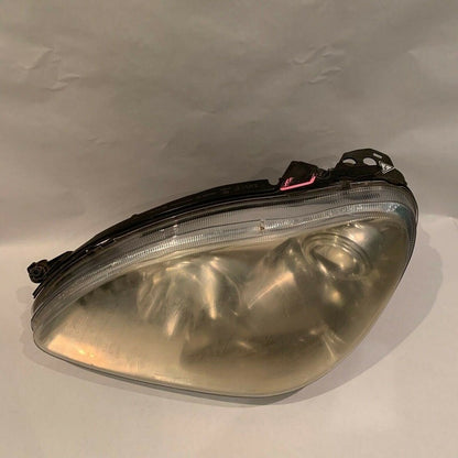 S430 MERCEDES BENZ S430 S500 HEADLIGHT LEFT SIDE 2003 2004 2005 2006 XENON HID OEM