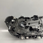 63115A01175 BMW X1 HEADLIGHT LEFT DRIVER 2020 2021 2022 LED 63115A01175 OEM