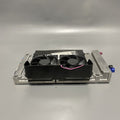 1125800-00-G TESLA MODEL S AUTO PILOT COMPUTER AP2.5 MCU 2018 OEM 1125800-00-G