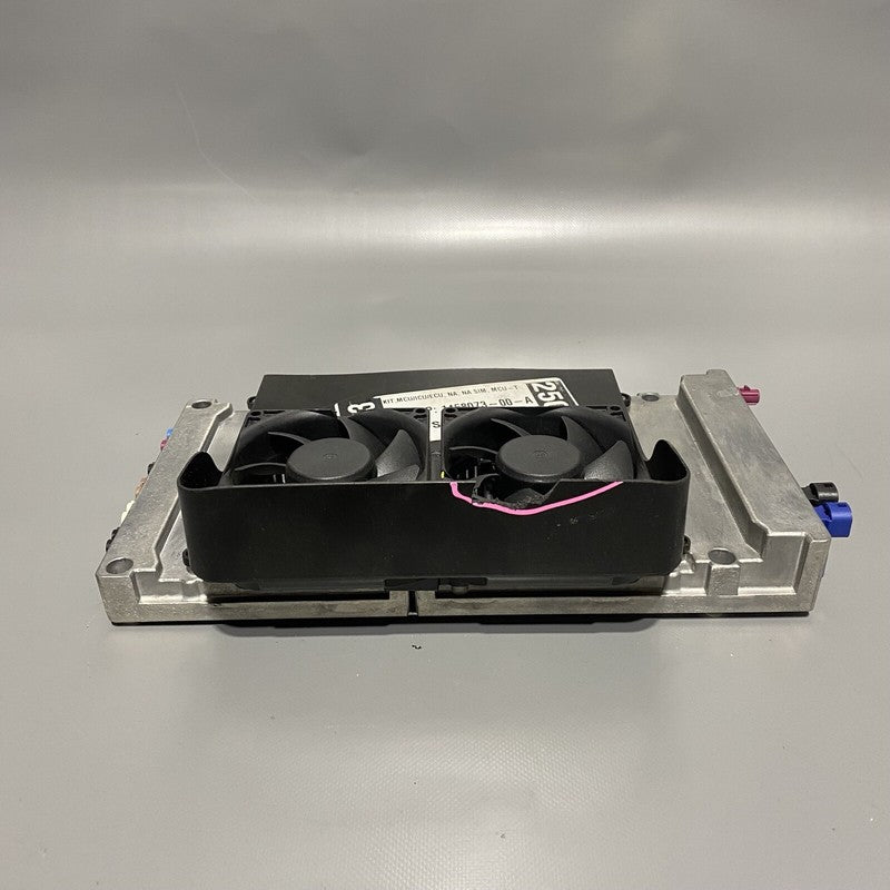 1125800-00-G TESLA MODEL S AUTO PILOT COMPUTER AP2.5 MCU 2018 OEM 1125800-00-G