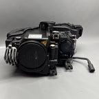 AUDI A5 HEADLIGHT LEFT DRIVER 2013 2014 2015 16 2017 BI- XENON OEM 8T0
