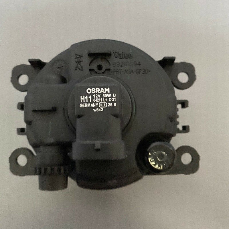 89210094 FORD TRANSIT FOG LIGHT LEFT DRIVER 89210094 2014 2015 2016 2017 OEM