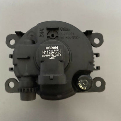 89210094 FORD TRANSIT FOG LIGHT LEFT DRIVER 89210094 2014 2015 2016 2017 OEM