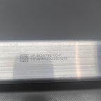 1634792-00-F TESLA MODEL X S ALUMINUM BRACKET 2021 2022 2023 OEM 1634792-00-F
