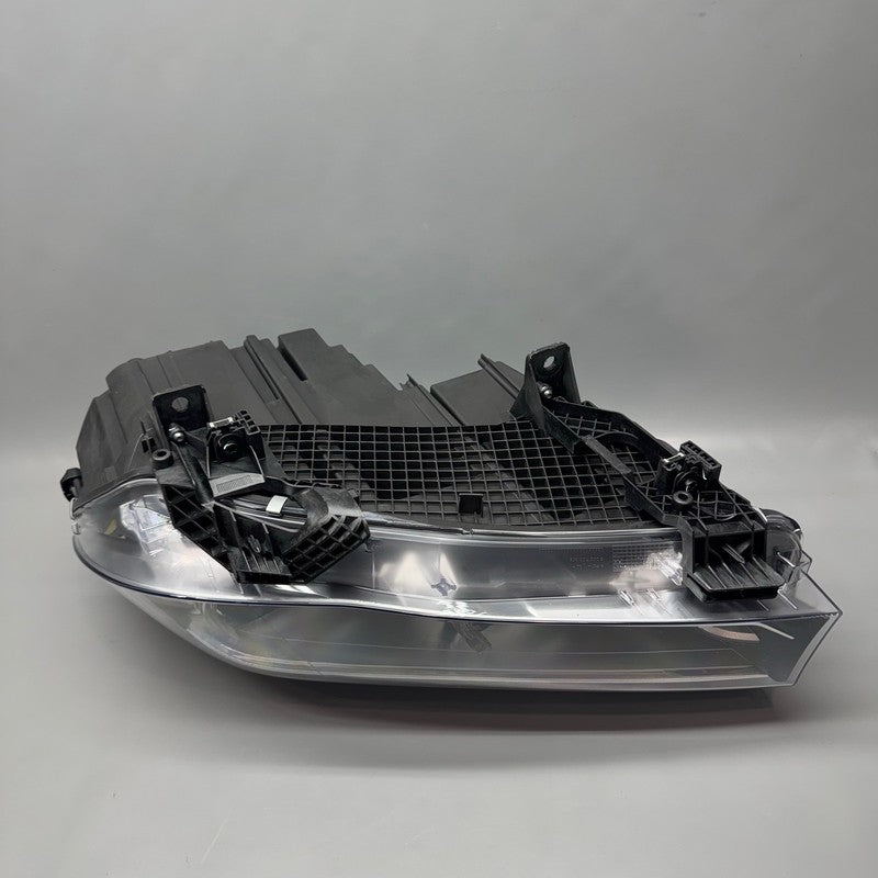 BMW X5 X6 HEADLIGHT LEFT DRIVER 2015 2016 2017 2018 LED 710815029065