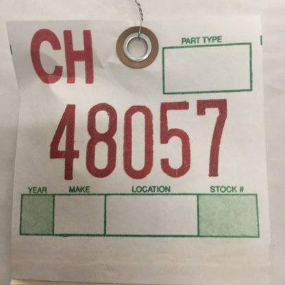 TOYOTA PRIUS C REINFORCEMENT FRONT IMPACT BAR 2012 2013 2014 OEM