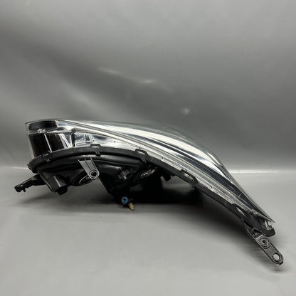 84001FL00A SUBARU EMPREZA HEADLIGHT RIGHT PASSENGER 2017 18 19 2020 HALOGEN OEM 84001FL00A