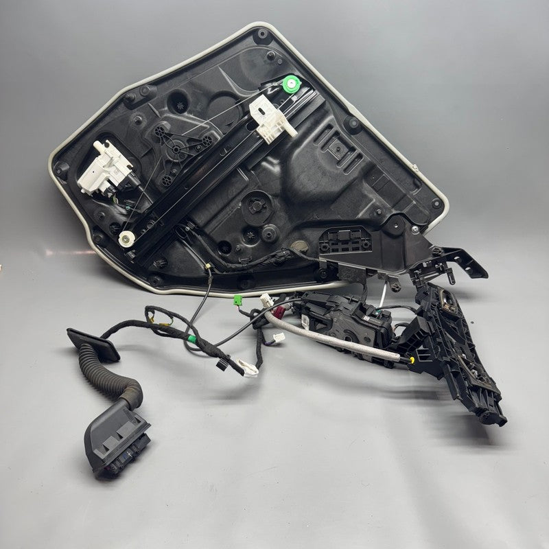 MERCEDES BENZ S550 S600 WINDOW REGULATOR LEFT REAR 2014-2017 2018 2019