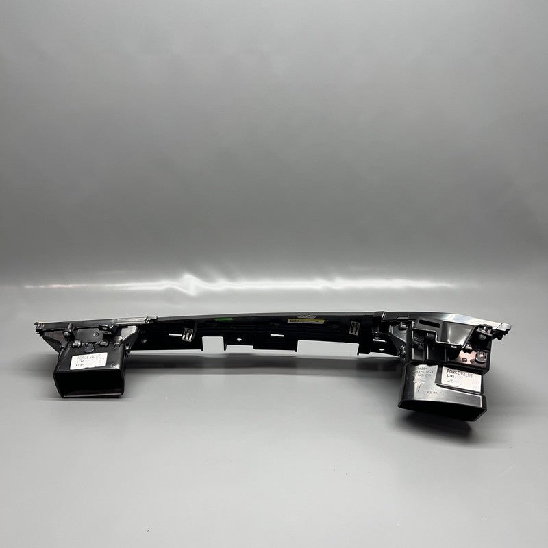 1042774-13-D TESLA MODEL X AIR VENT DASH 2016 2017 2018 2019 2020 OEM 1042774-13-D