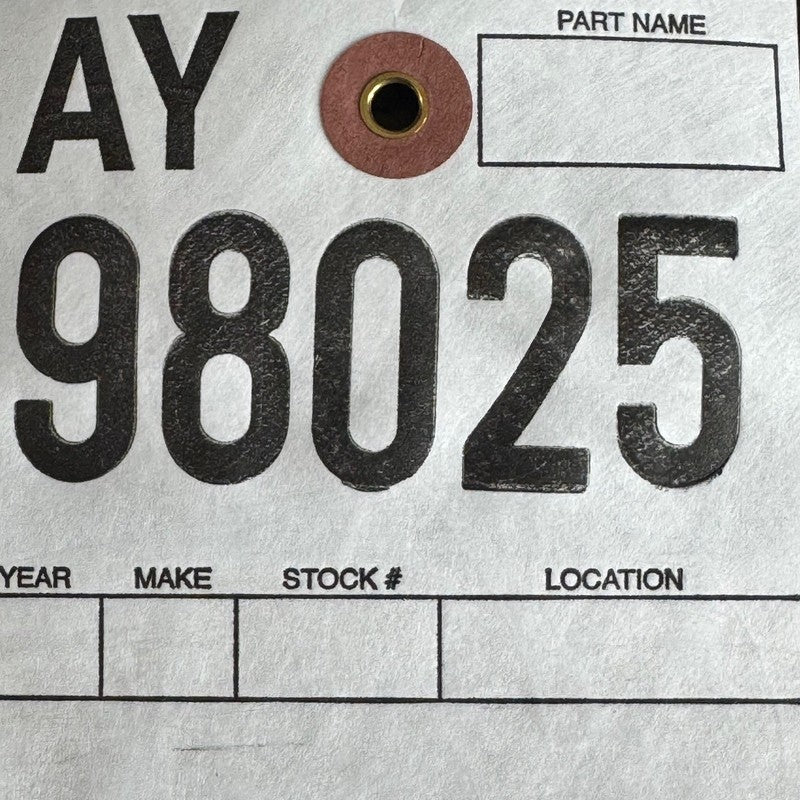 BMW I4 430 WHEEL RIM 19 INCH FRONT 2020 2021 2022 OEM 8747304