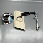 1036732-05-E TESLA MODEL X LEFT FRONT SEATBELT 2016 2017 2018 2019 2020 OEM 1036732-05-E