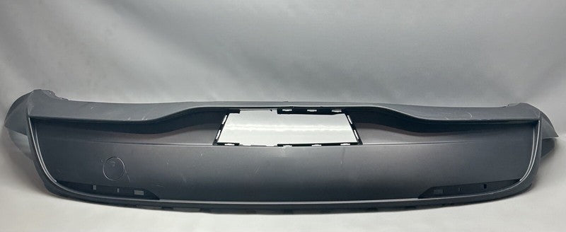 1493763-00-B TESLA MODEL Y REAR BUMPER COVER VALANCE 2020 2021 2022 2023 OEM 1493763-00-B