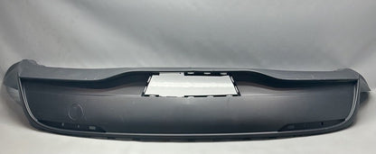 1493763-00-B TESLA MODEL Y REAR BUMPER COVER VALANCE 2020 2021 2022 2023 OEM 1493763-00-B