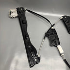 TESLA MODEL Y WINDOW REGULATOR LEFT DRIVER 2025 2026 OEM 2005484-02-A