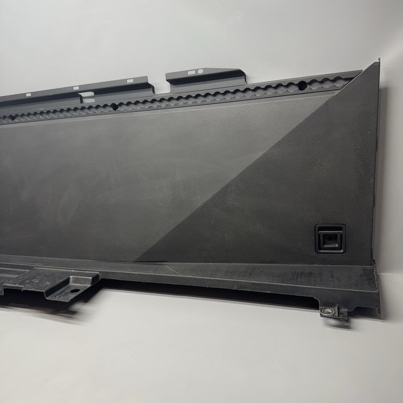 1817885-00-F TESLA CYBERTRUCK TRUNK BED WALL RIGHT LOWER REAR 2024 2025 OEM 1817885-00-F