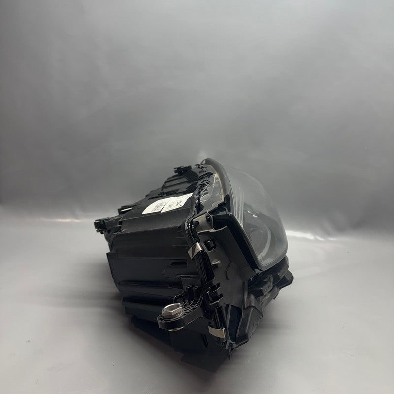 MERCEDES BENZ S580 HEADLIGHT LEFT DRIVER 2020 2021 2022 2023 2024 LED 